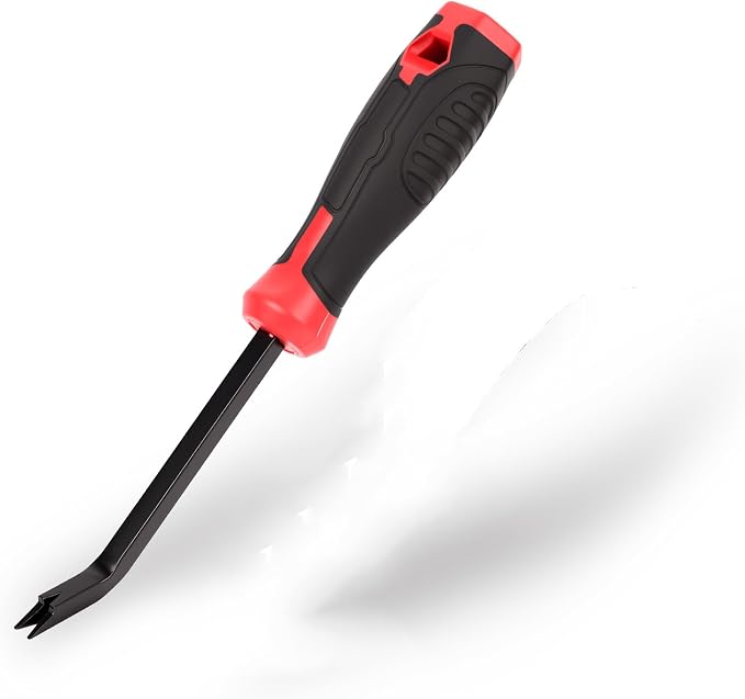Upholstery Staple Remover Heavy Duty Staple Remover Tool by KKzozs