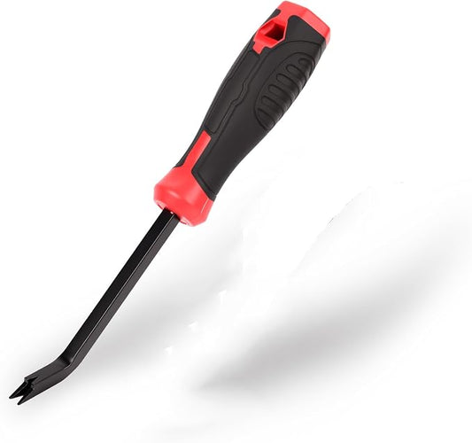 Upholstery Staple Remover Heavy Duty Staple Remover Tool by KKzozs