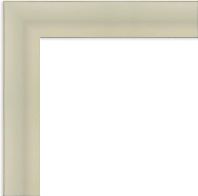 Amanti Art Silver Framed Magnetic Board 21x21 Small Vision Board - Image 4