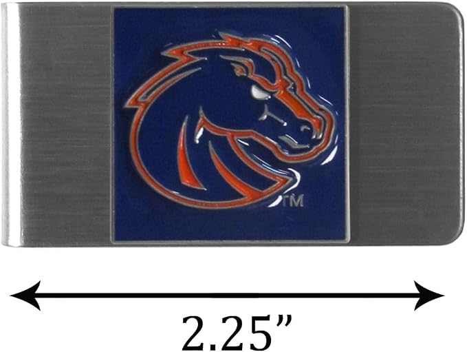 Siskiyou Sports NCAA Steel Money Clip - Image 3