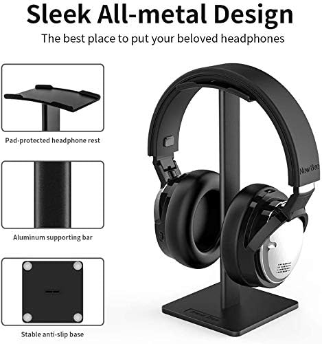 New Bee Headphone Stand Headset Holder Earphone Stand - Image 3