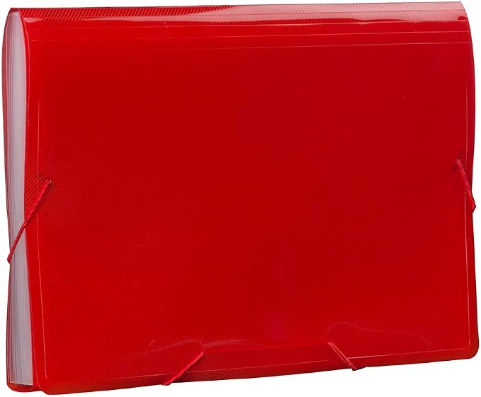 JAM Paper Accordion Folders - Image 3