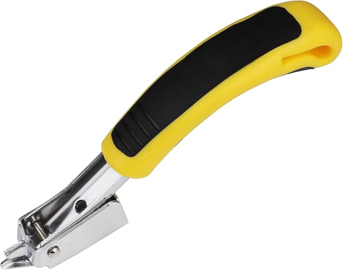 Upholstery Staple Remover Heavy Duty Staple Puller by Unknown