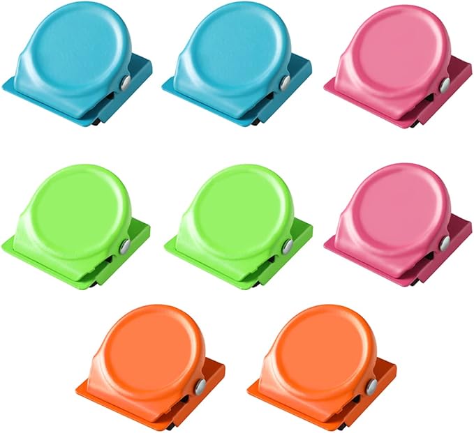 Magnetic Clips - Image 5