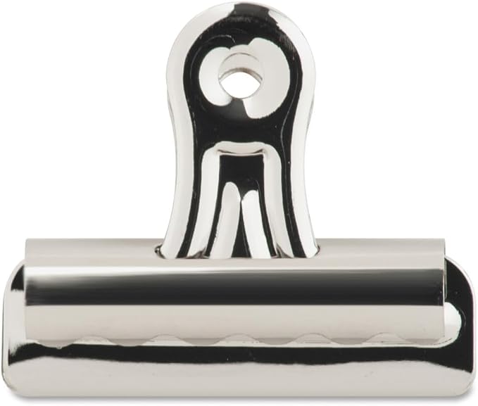 Business Source Bulldog Grip Clips by BusinessSource