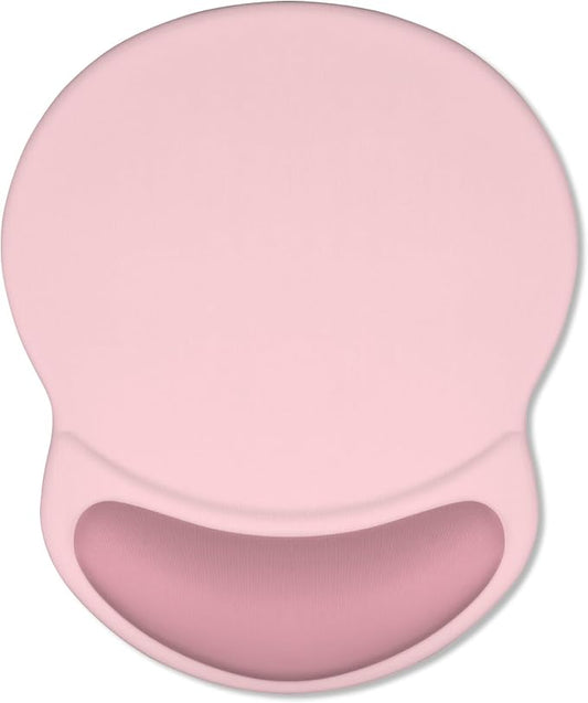 ITNRSIIET Ergonomic Mouse Pad by +ITNRSIIET