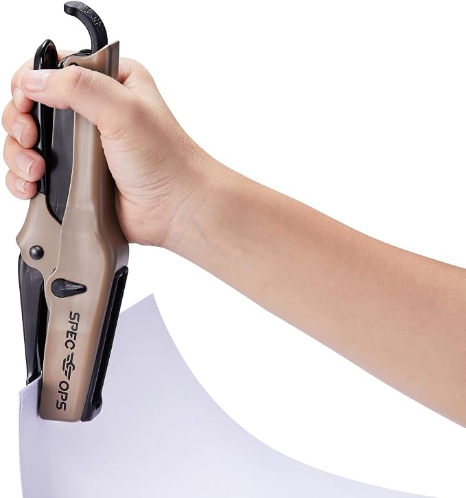 Spec Ops Tools Elite Duty Plier Stapler - Image 5