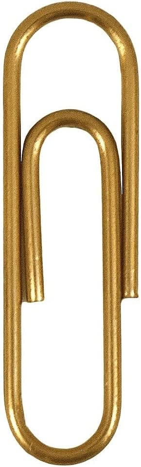 JAM PAPER Colored Standard Paper Clips - Image 3