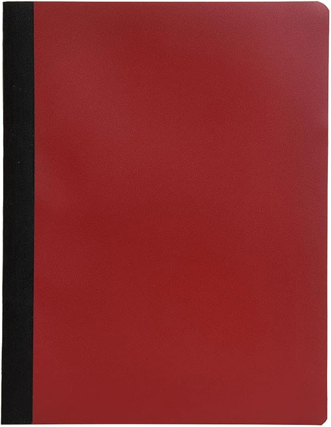 Mintra Office Poly Composition Book - Image 4