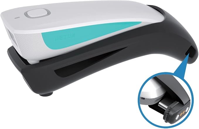 NETUM Barcode Scanner Charging Base, Suitable - Image 4