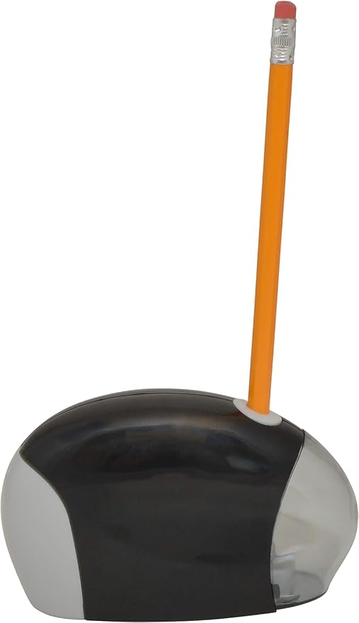 Westcott 55851 Small Battery Powered Pencil Sharpener by Westcott