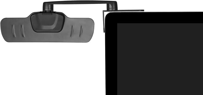 Mount-It! Monitor Document Holder Clip by Mount-It