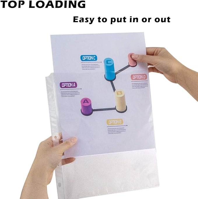 Sheet Protectors - Image 4