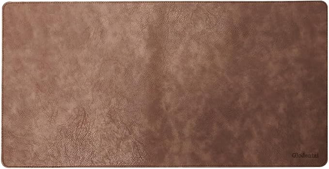Imitation Crazy Horse Leather Desk Mat - Image 5