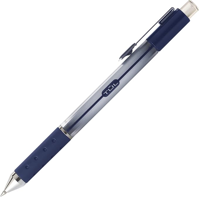 TUL Gel Pens, Retractable, Medium Point, 0.7 mm - Image 3
