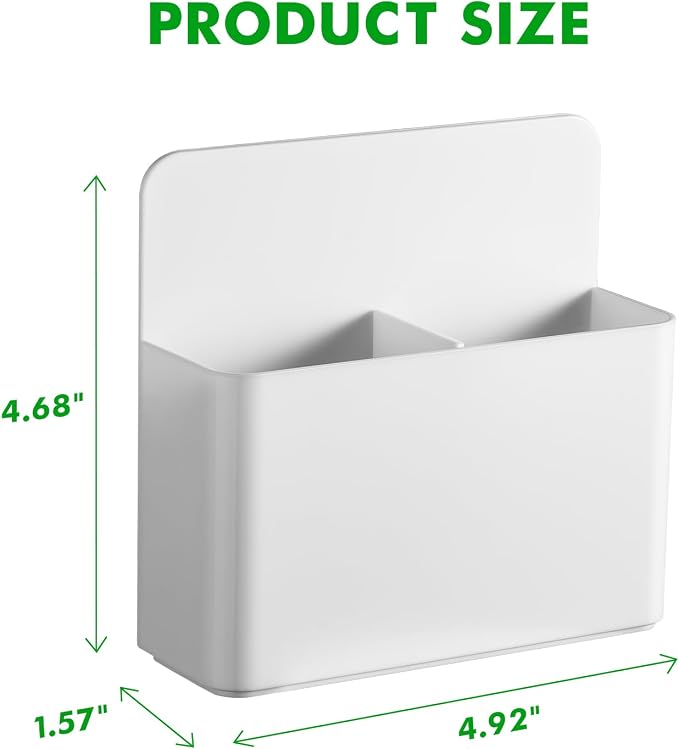2 Pcs Magnetic Dry Erase Marker Holder - Image 7