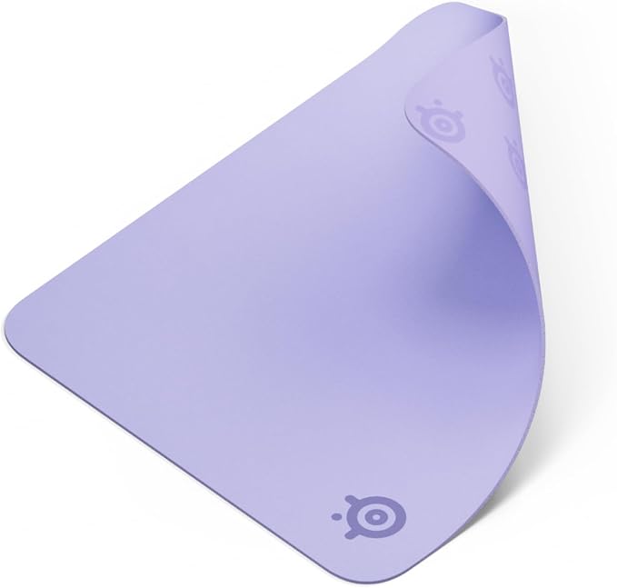 SteelSeries QcK Cloth Gaming Mouse Pad by Unknown