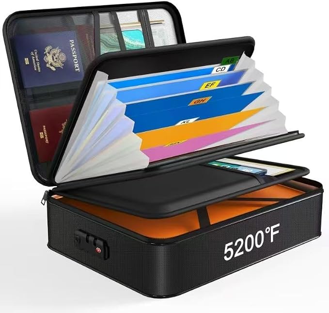 Noiposi Document Organizer by Noiposi