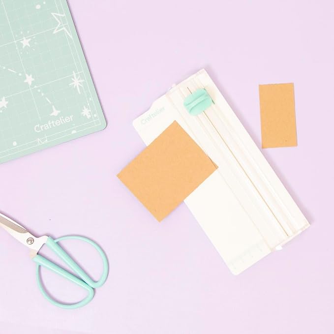 Craftelier - Paper Trimmer and Score Board - Image 7