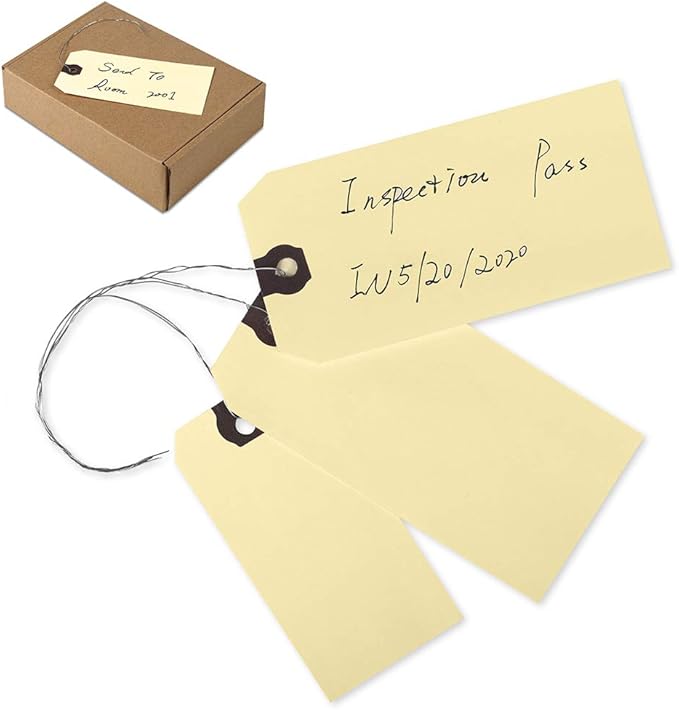 INNOVART Shipping Tags - Image 4