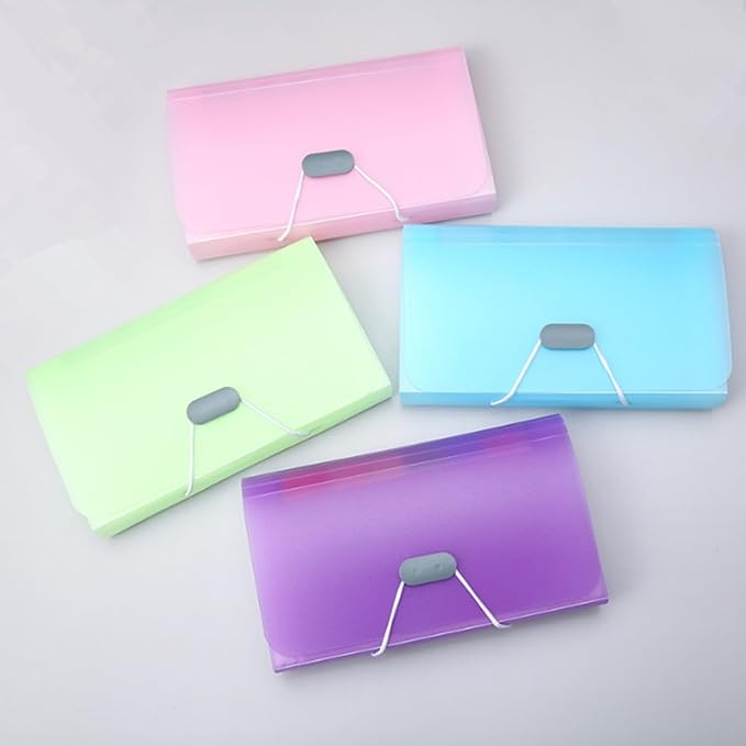 ESUPPORT Expanding File Organizer - Image 8