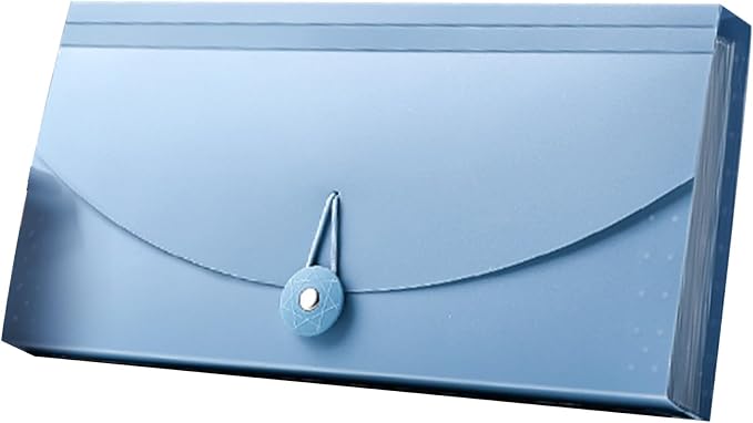 Keenso Professional Folder for Accordion File - Image 4