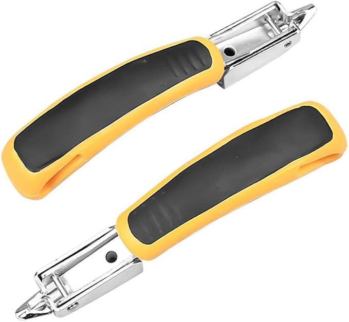 Staple Removers Heavy Duty Staple Remover, Easy Staple Remover Staple Puller by KAFENDA