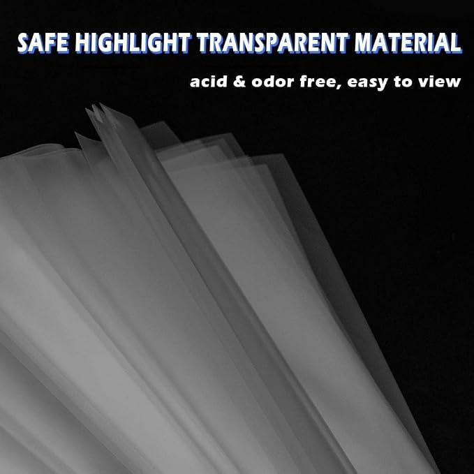 Sheet Protectors - Image 4