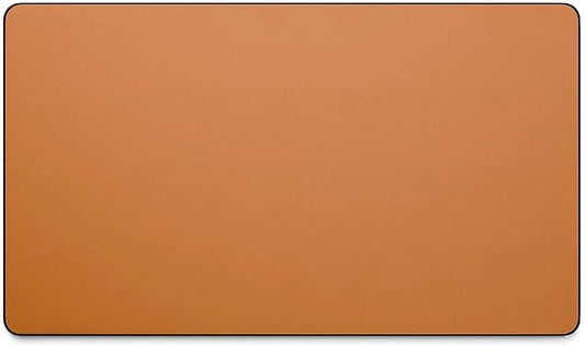 Jotsome Leather Desk Pad Mat, Non-Slip Desk Blotter Pad by Jotsome