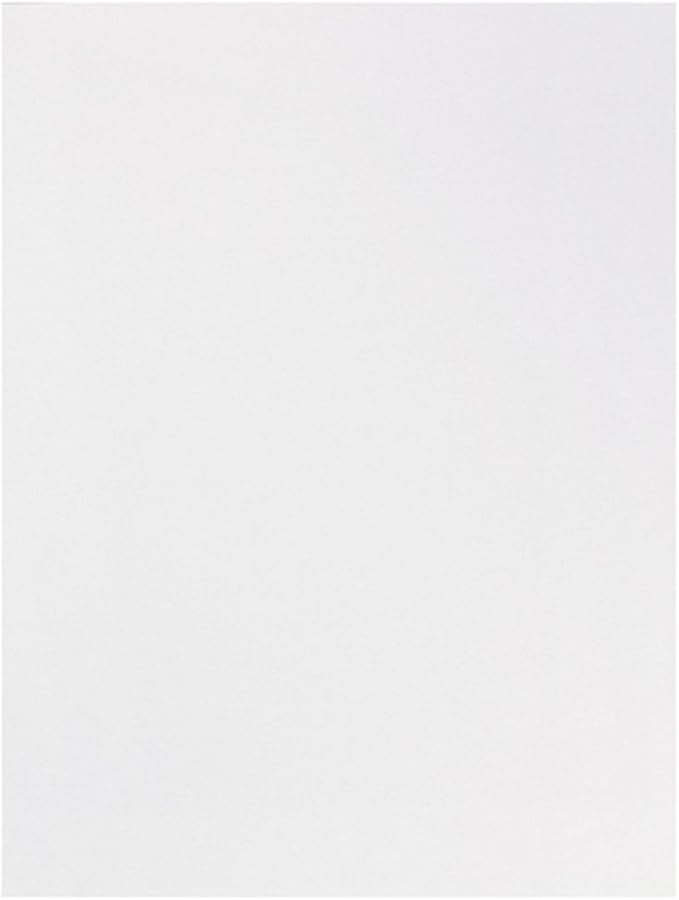 JAM PAPER Two Pocket Textured Linen Presentation Folders - Image 5