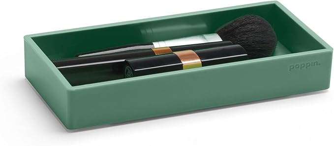 Poppin Stackable Small Accessory Tray - Image 3