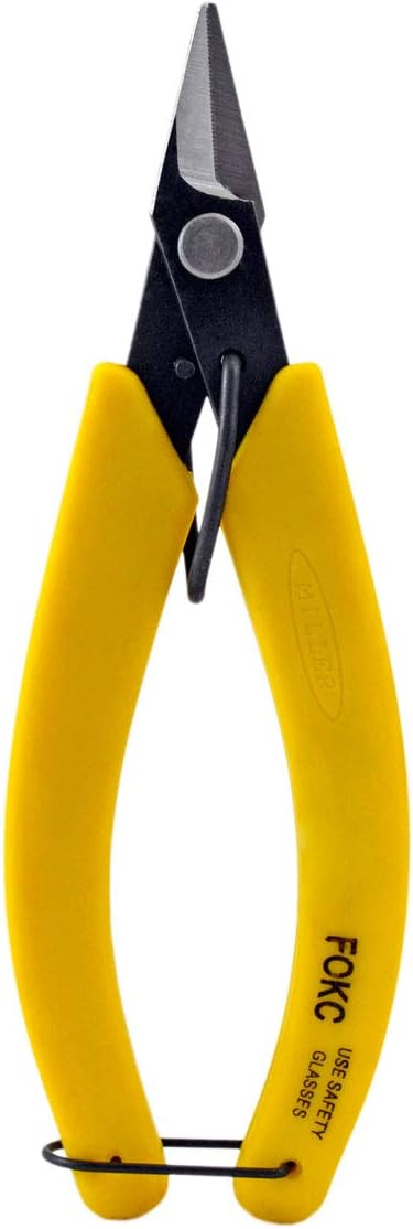 Miller FOKC Fiber Optic Kevlar Cutter, Easily Portable Utility Tool - Image 4
