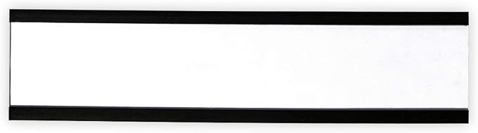 SmartSign Magnetic 'C' Channel Label Holders - Image 3