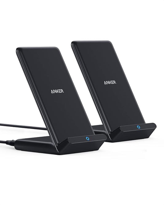 Anker 313 Wireless Charger, Qi-Certified by Unknown