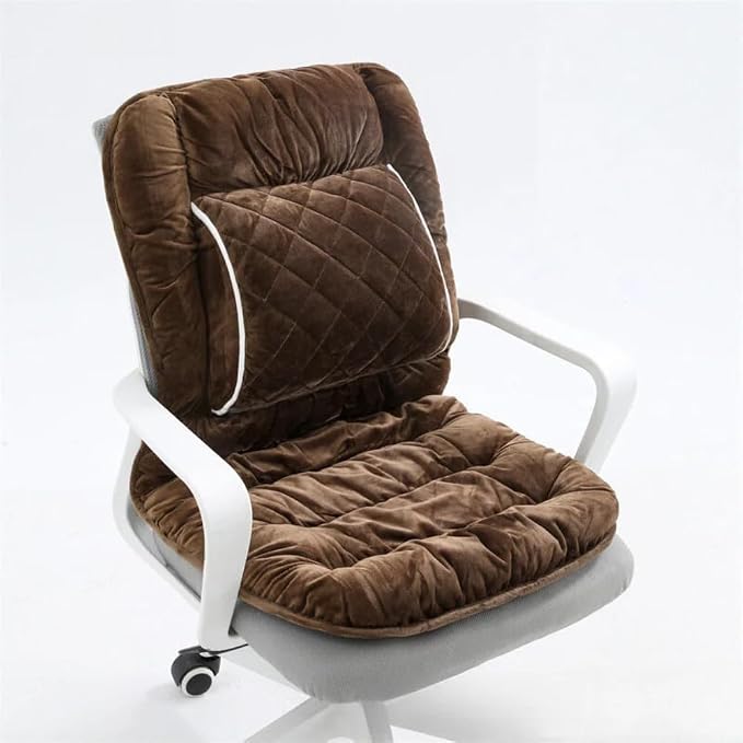 Office Chair Cushion Soft Seat Pad - Image 7