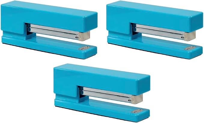 JAM PAPER Modern Desk Stapler by JAMPaper