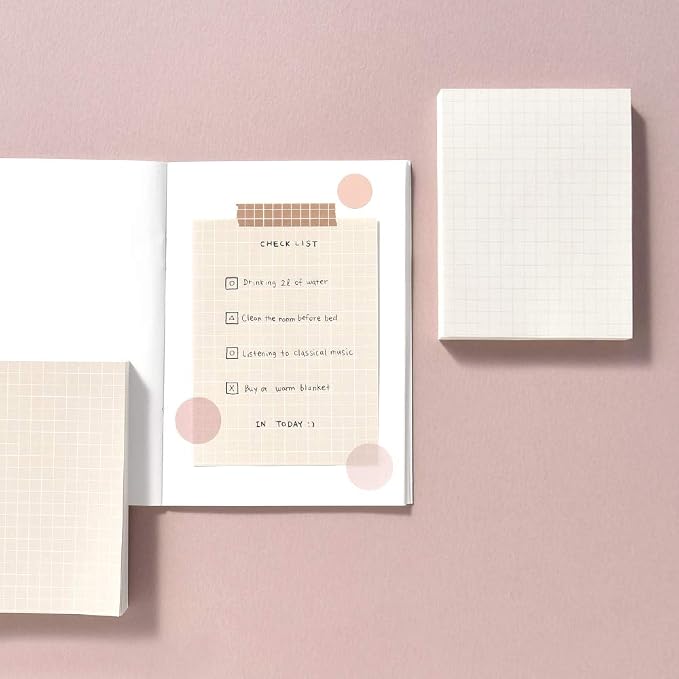 Monolike Memopad Smoothie Ver.3 design SET - Image 6