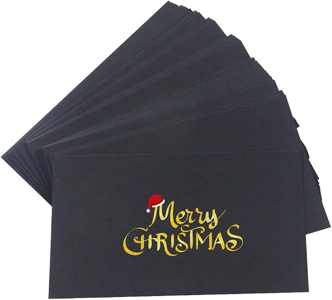 Bercoor 200 Pieces Blank 3 x 5 Inch Index Cards, Heavy Note Cards Study Cards - Image 3