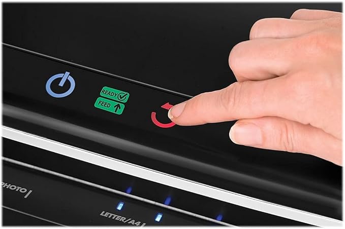 Fellowes Laminator Venus 2 125, Rapid 30-60 Second Warm-up Laminating Machine, with Laminating Pouches Kit (5734801), Black, Silver, 5.1" x 21.3" x 8.2"-DeskLoop Office