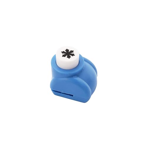10 Pack Punch Craft Set, Colorful Crafts Hole Punch Shape, Hole Punch Shape - Image 8