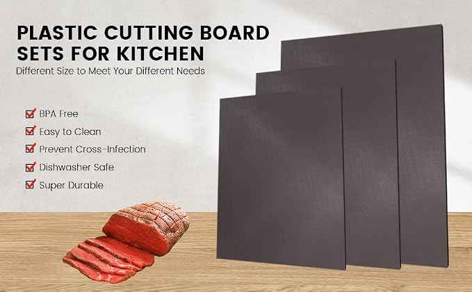 CMI Commercial Grade Cutting Board - Image 8