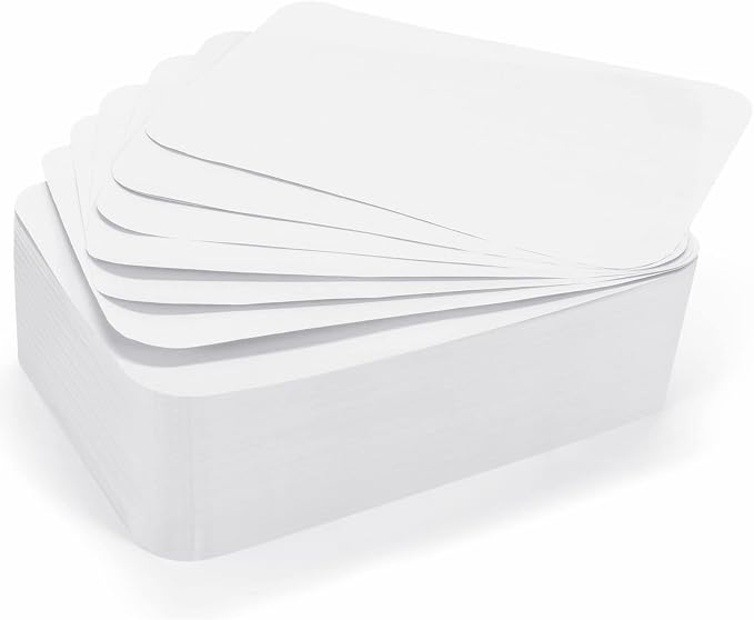 JMU Dental Tray Covers Paper Liners, by JMU