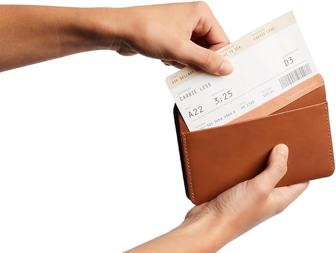 Bellroy Passport Cover - Image 6