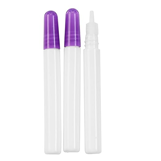 Colorations Tacky Glue Pens Classroom Supplies for Arts and Crafts Projects (Pack of 24), Quick Dry, Bulk Classroom Glue-DeskLoop Office