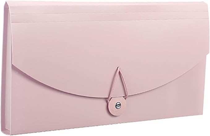 Keenso Professional Folder for Accordion File - Image 8