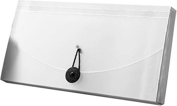 Keenso Professional Folder for Accordion File - Image 2