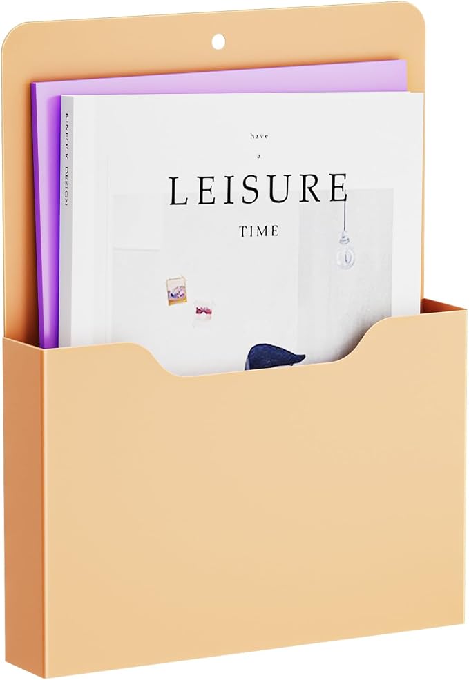 Marbrasse Magnetic File Holder by Marbrasse