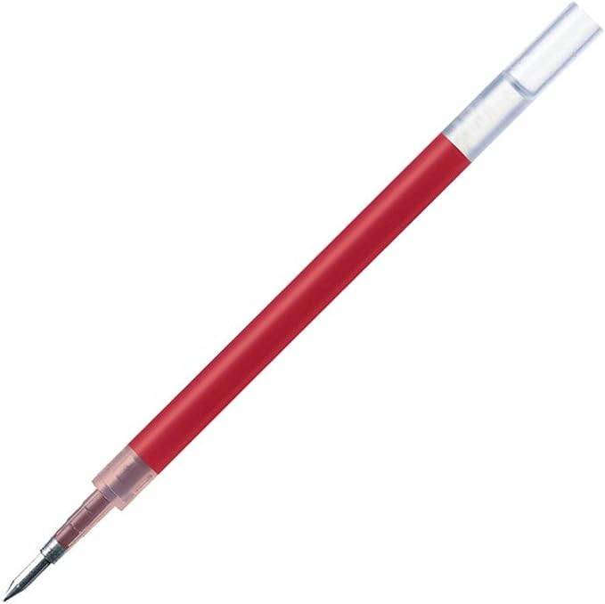 Zebra B-RJF3-R Gel Ballpoint Pen Refill, Sarasa JF-0.3 Lead by ZebraPen
