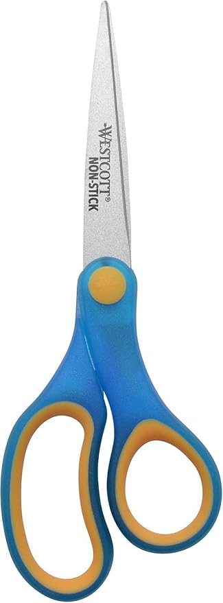 Westcott School Scissors for Kids Ages 12+ and Up - Image 10