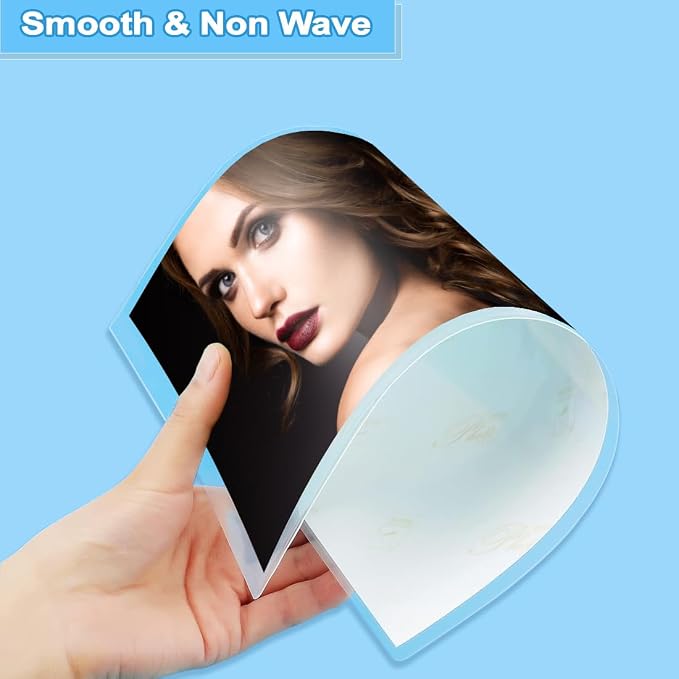 Laminating Pouches, Universal Lamination Paper - Image 6